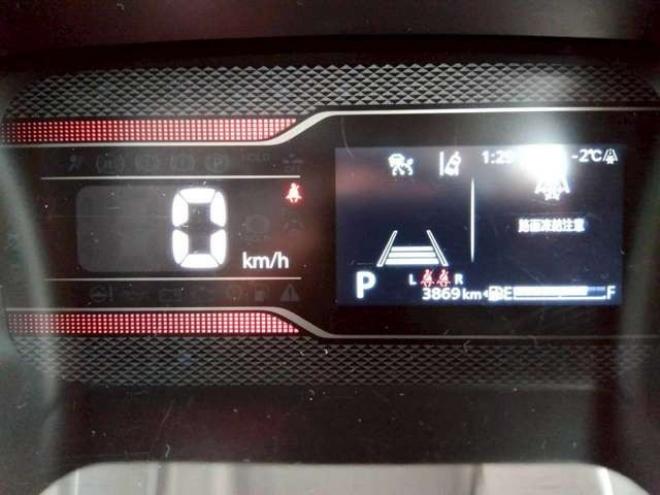 スペーシアカスタム ハイブリッド XS 4WD　 660