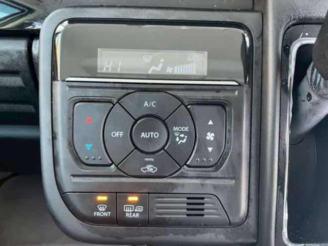 スペーシアカスタム ハイブリッド XS 4WD　 660