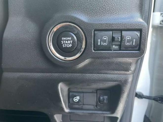 スペーシアカスタム ハイブリッド XS 4WD　 660