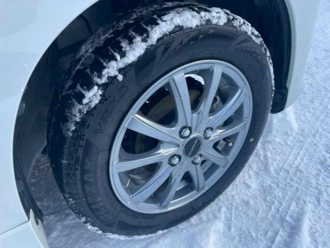 スペーシアカスタム ハイブリッド XS 4WD　 660