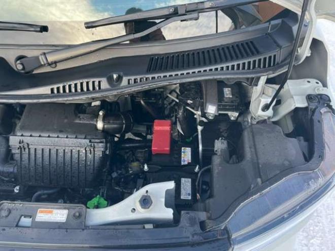 スペーシアカスタム ハイブリッド XS 4WD　 660