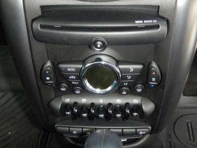 ミニクロスオーバー クーパーS オール4　 正規輸入車 4WD 1600