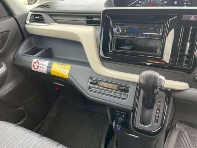 ソリオ1.2 ハイブリッド MZ 4WD　 1200