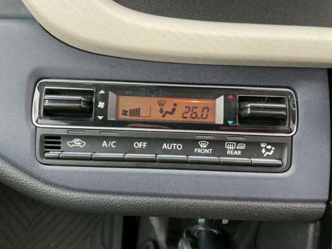 ソリオ1.2 ハイブリッド MZ 4WD　 1200