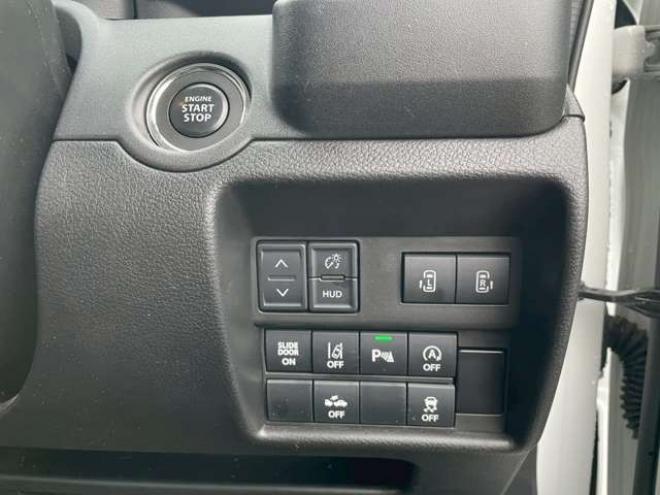 ソリオ1.2 ハイブリッド MZ 4WD　 1200