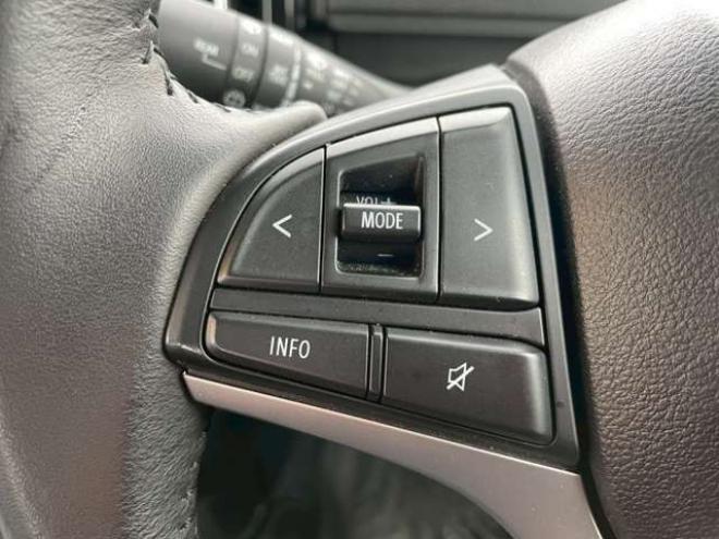 ソリオ1.2 ハイブリッド MZ 4WD　 1200