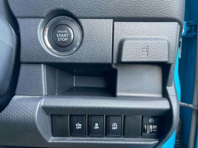 ハスラーG 4WD　 660