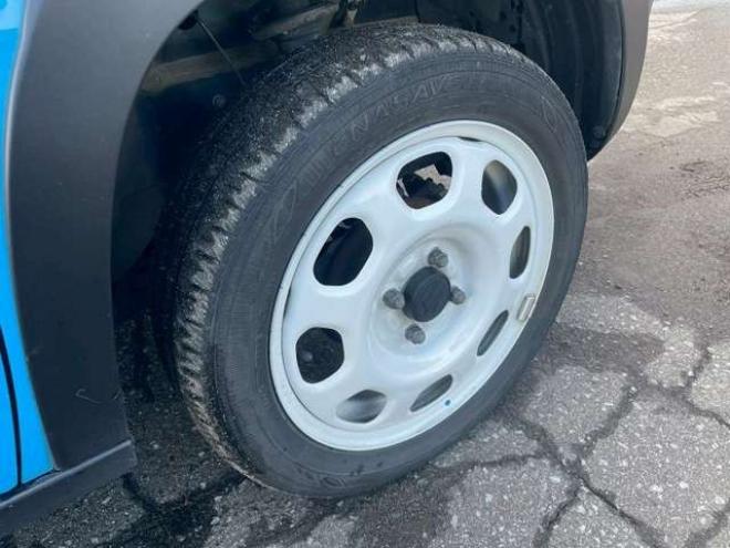 ハスラーG 4WD　 660