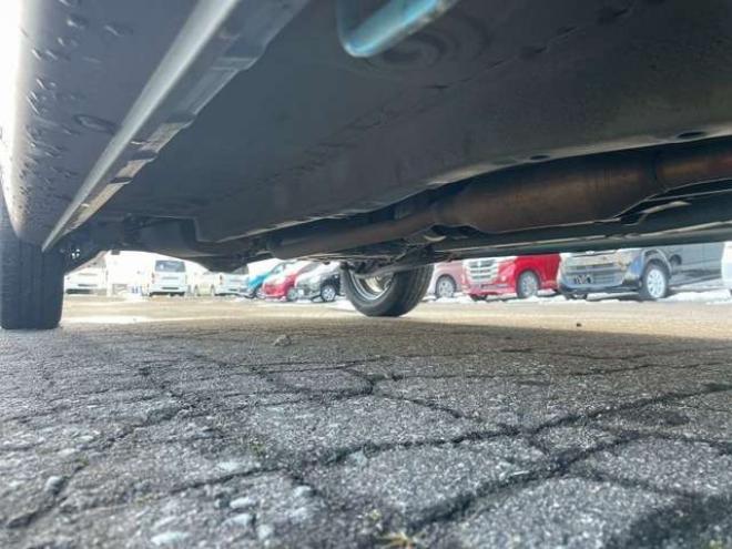 ハスラーG 4WD　 660