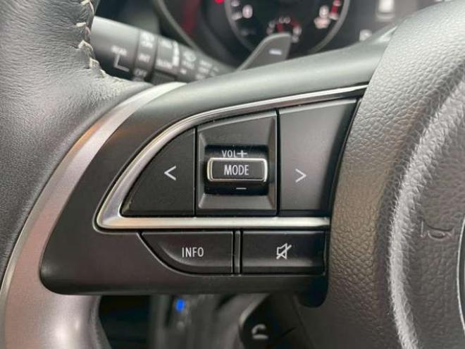 スイフト1.2 ハイブリッド MZ 4WD　 1200