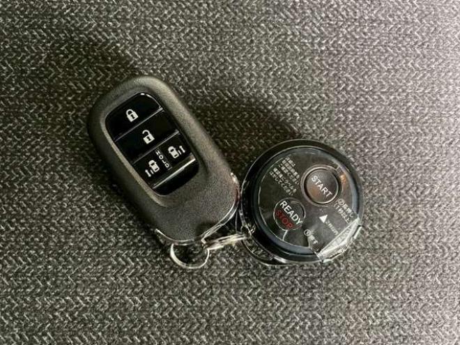 N-BOXカスタム 660 4WD　 660