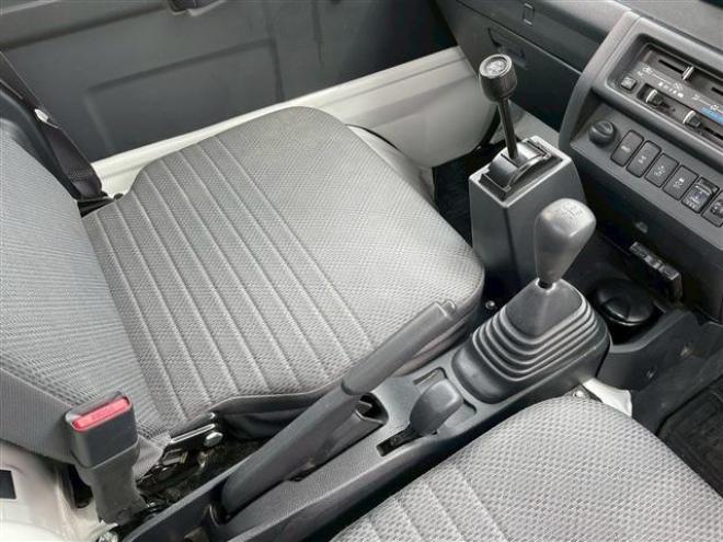 ハイゼットトラック 多目的ダンプ 電動モーター式 3方開 4WD　 660