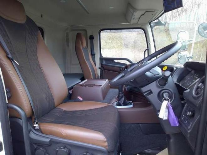 プロフィアセルフクレーン付　2DG-FS1AHE タダノ　 2WD 8860