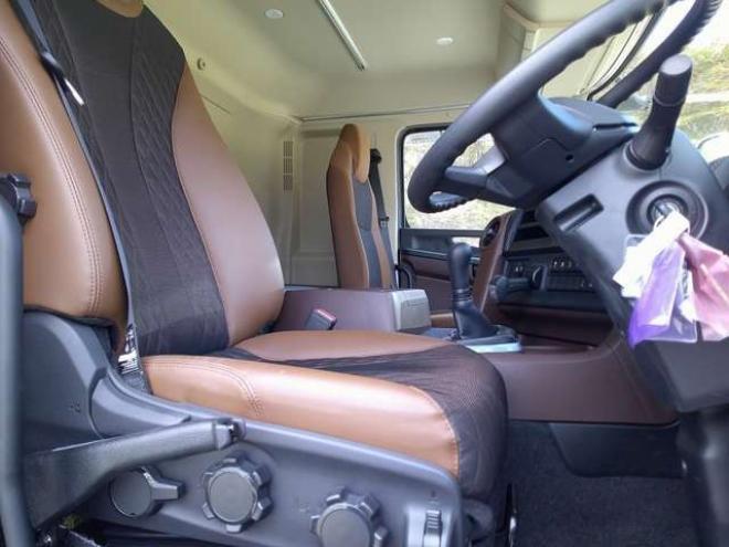 プロフィア深ダンプ 2DG-FS1AHE 新明和工業　 2WD 8860