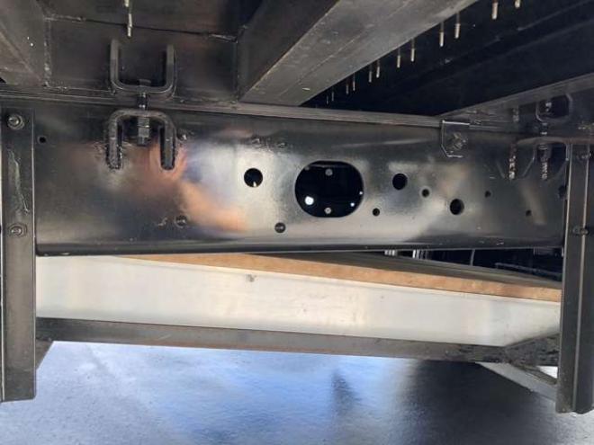 ファイターセルフクレーン付 2KG-FK62FZ タダノ　 2WD 7540