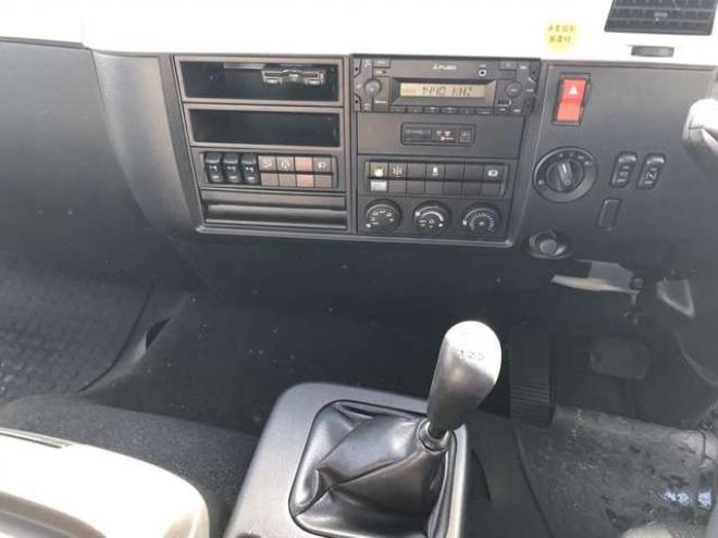 ファイターセルフクレーン付 2KG-FK62FZ タダノ　 2WD 7540