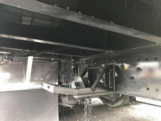 プロフィアセルフクレーン付　2DG-FW1AHC タダノ　 2WD 8860