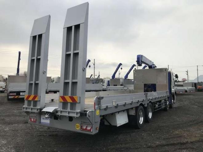 プロフィアセルフクレーン付　2DG-FW1AHC タダノ　 2WD 8860