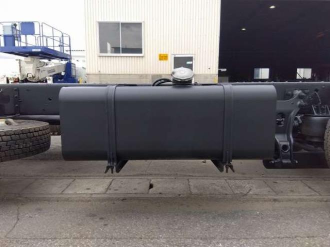 レンジャーキャブ付シャーシ　2PG-FD2ABG　 2WD 5120