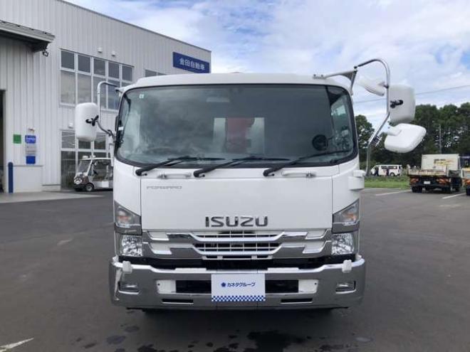 フォワードクレーン付　2RG-FTR90V2 古河ユニック　 2WD 5190