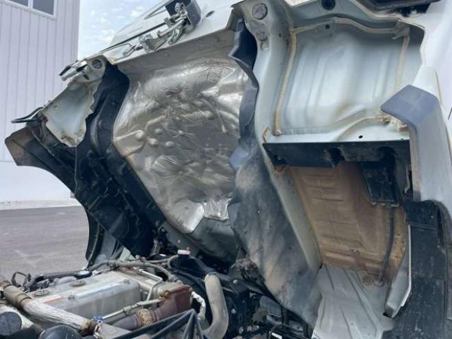 レンジャーダンプ　2KG-FC2ABA 極東開発工業　 2WD 5120