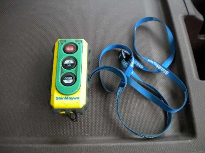 レンジャー冷凍バン　2KG-FC2ABG 菱重　 2WD 5120