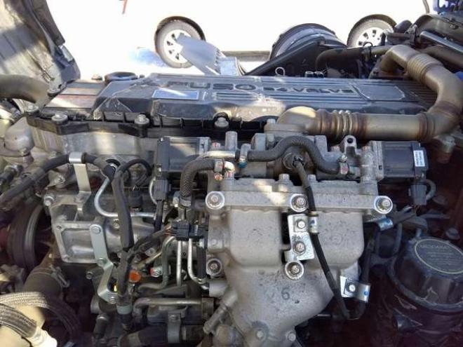 ファイターセルフクレーン付　2KG-FK62FZ タダノ　 2WD 7540