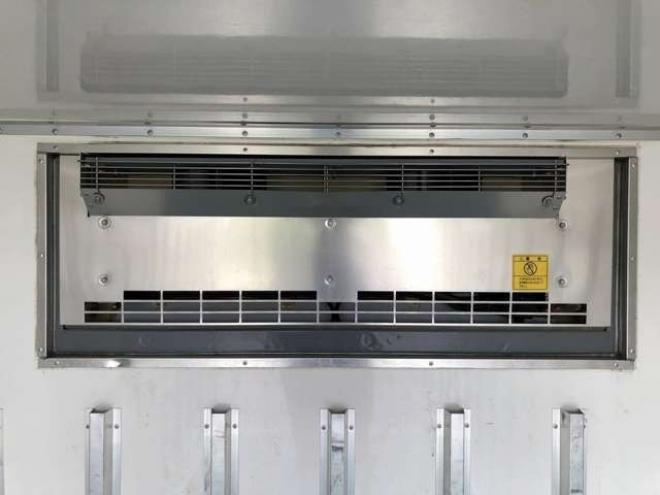 エルフ冷凍バン　TRG-NJS85AN トプレック　 4WD 2990