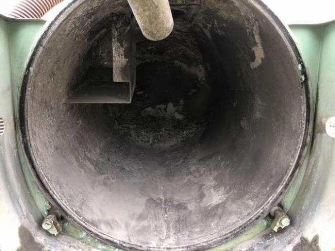 フォワード強力吸引車　2RG-FTR90U2 兼松　 2WD 5190