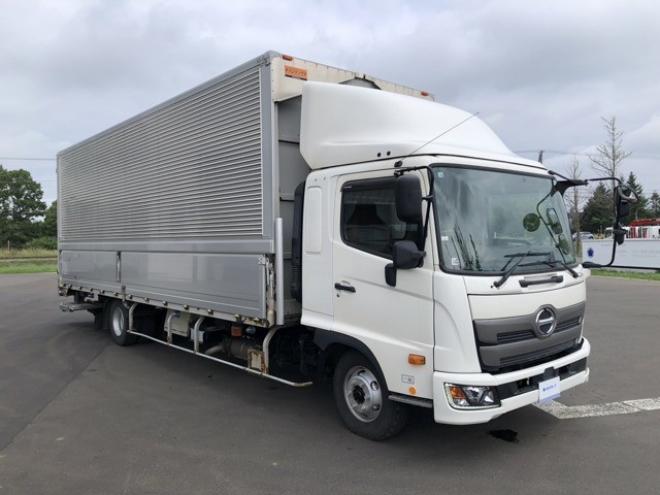 レンジャーウイング　2KG-FD2ABG トランテックス　 2WD 5120