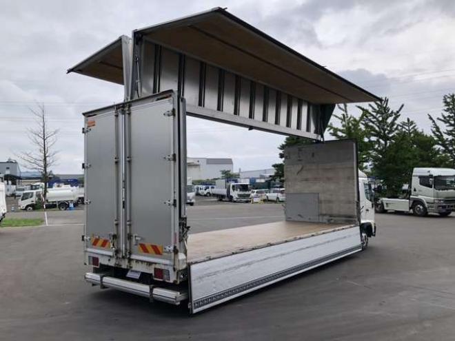 レンジャーウイング　2KG-FD2ABG トランテックス　 2WD 5120