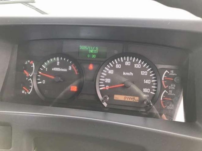 フォワード深ダンプ　TKG-FRR90S1 新明和工業　 2WD 5190