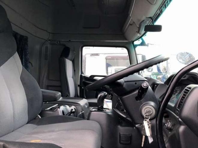 プロフィアトラクタ　QDG-SS1EKDA　 2WD 12910