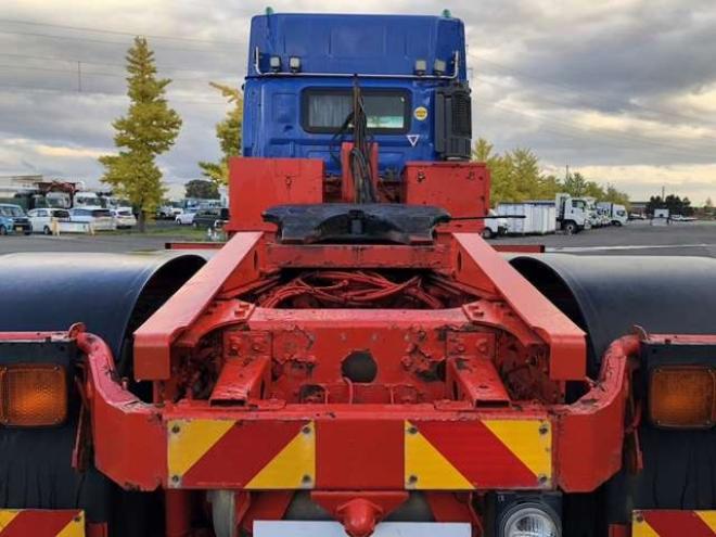 プロフィアトラクタ　QDG-SS1EKDA　 2WD 12910