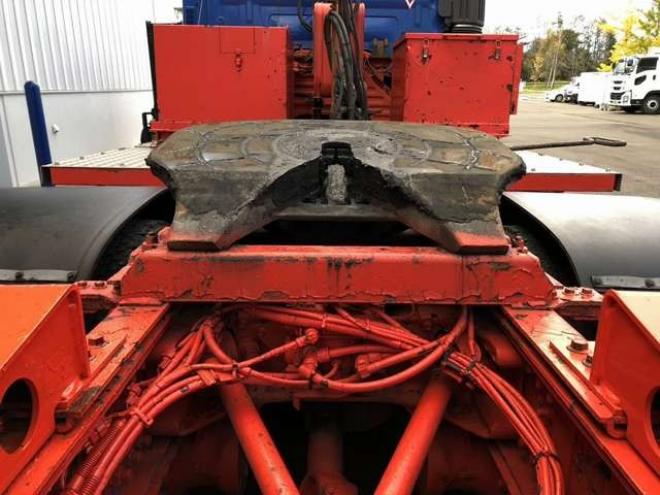 プロフィアトラクタ　QDG-SS1EKDA　 2WD 12910