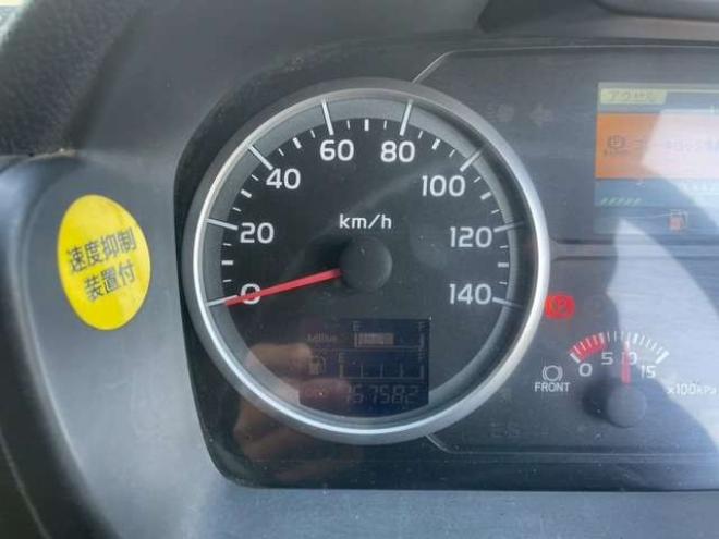 プロフィアミキサー　QPG-FS1AKDA カヤバ　 2WD 8860