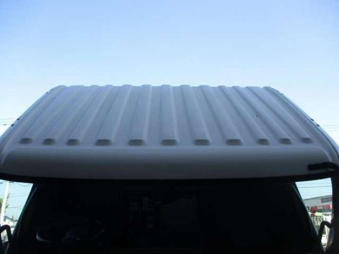 レンジャードライバン SDG-FX7JLAA 日本フルハーフ　 2WD 6400