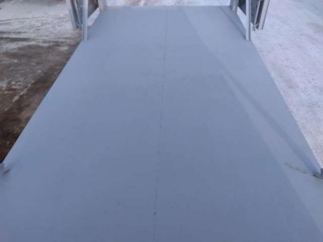 ファイター深ダンプ　TKG-FK61F 新明和工業　 2WD 7540