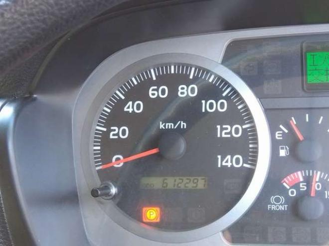 レンジャー平ボディ  TKG-FD7JPAA　 2WD 6400