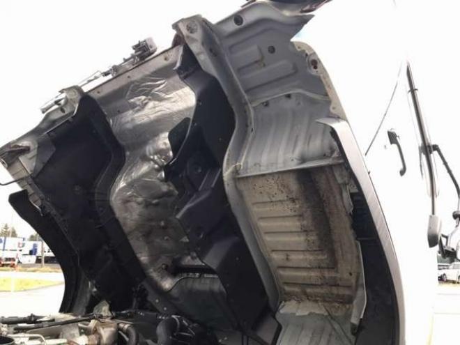 レンジャーウイング QKG-FE7JPAG トランテックス　 2WD 6400