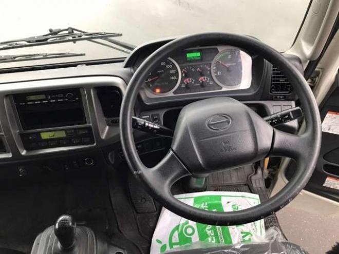 レンジャーウイング QKG-FE7JPAG トランテックス　 2WD 6400