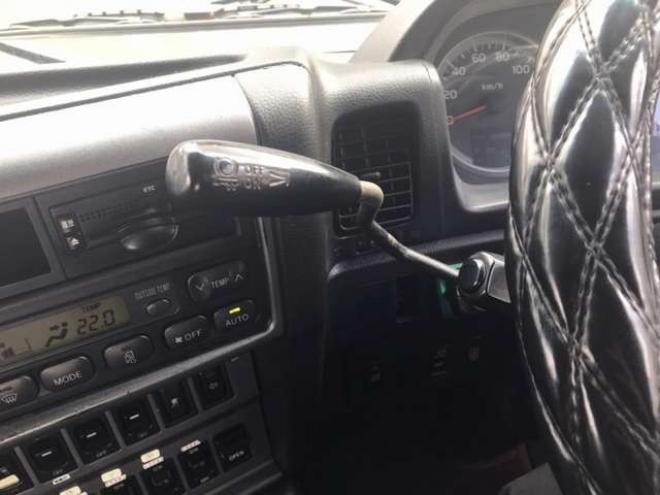 プロフィアトラクタ QDG-SS1EKAA　 2WD 12910