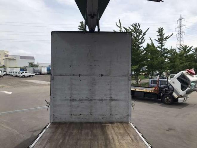 プロフィアウイング　QKG-FW1EXBG トランテックス　 2WD 12910