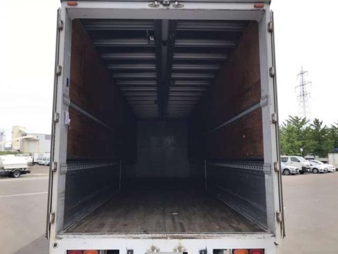 プロフィアウイング　QKG-FW1EXBG トランテックス　 2WD 12910