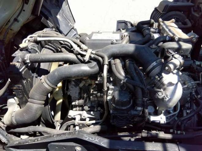 フォワード平ボディ TKG-FRR90T2　 2WD 5190