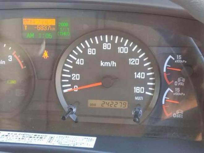 フォワード平ボディ TKG-FRR90T2　 2WD 5190