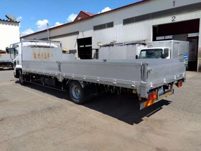 フォワード平ボディ TKG-FRR90T2　 2WD 5190