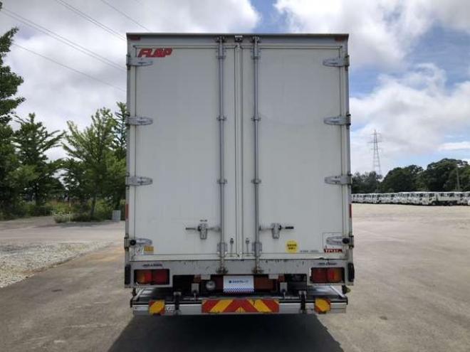 レンジャーウイングQKG-FE7JPAA 山田車体工業　 2WD 6400