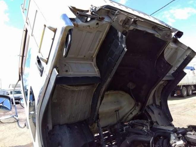 フォワード平ボディ　TKG-FRR90S2　 2WD 5190