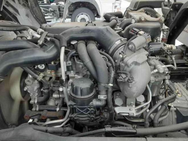 フォワードドライバン　SKG-FRR90S2 トランテックス　 2WD 5190